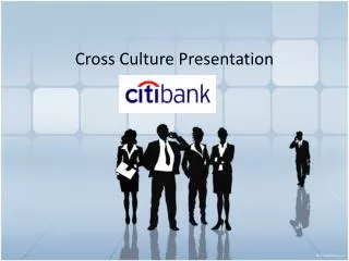Cross Culture Presentation
