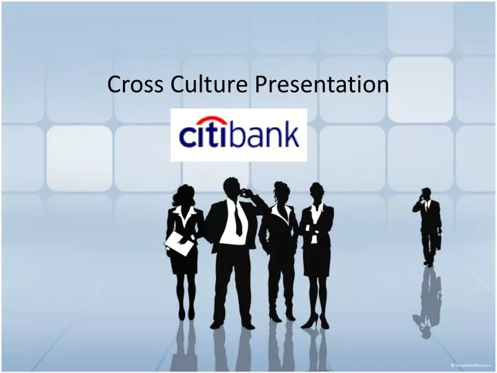 cross culture presentation