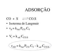 adsor o