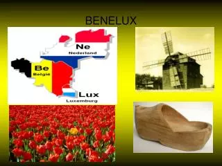 benelux
