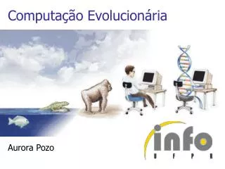 computa o evolucion ria