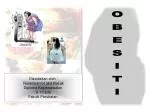 OBESITI - slide 1