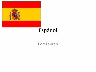 esp nol
