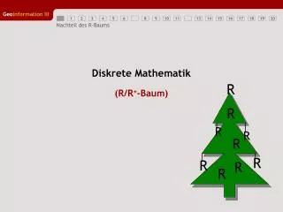 diskrete mathematik