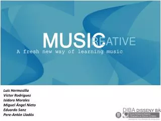 music