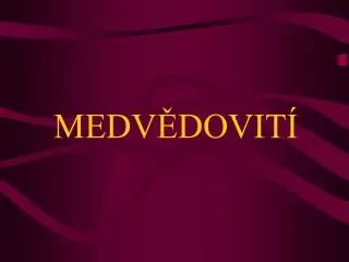 medv dovit