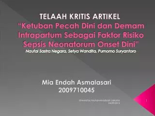 mia endah asmalasari 2009710045