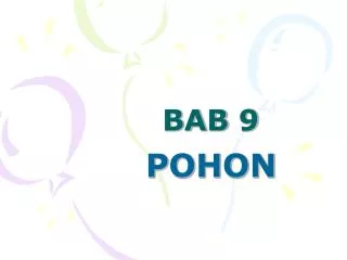 bab 9