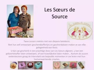 les s urs de source