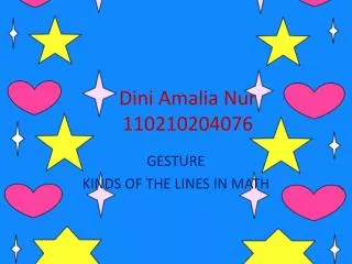 Dini Amalia Nur 110210204076