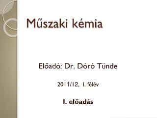 m szaki k mia