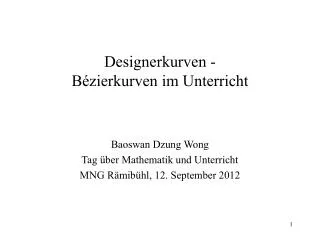designerkurven b zierkurven im unterricht