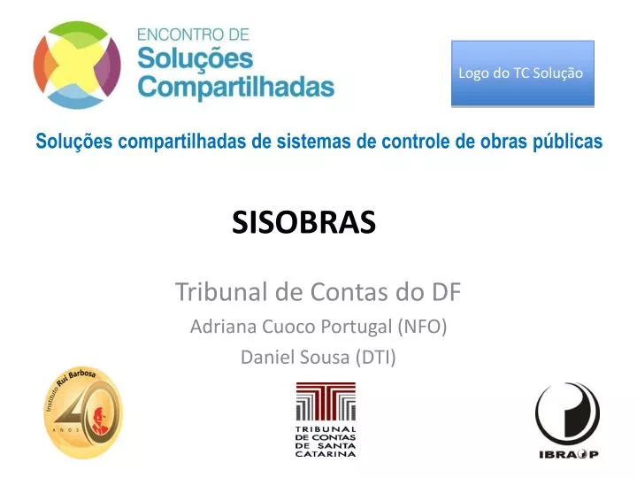 tribunal de contas do df adriana cuoco portugal nfo daniel sousa dti