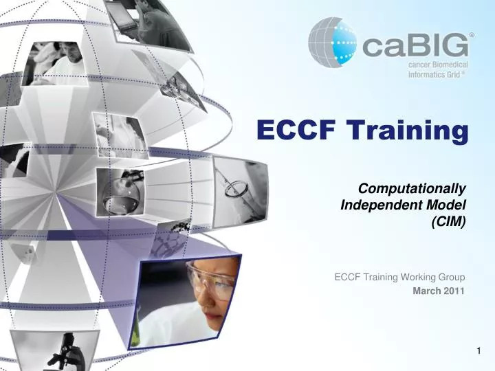 eccf training