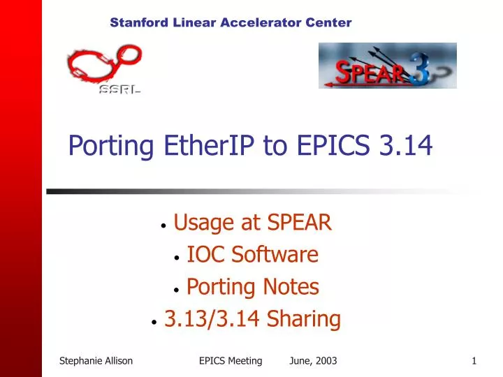 porting etherip to epics 3 14