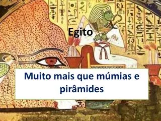 egito
