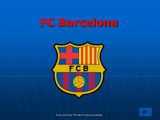 fc barcelona