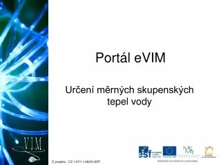 port l evim