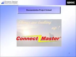 Documentation Project Ireland
