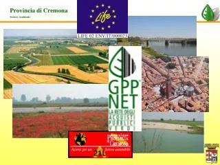 provincia di cremona settore ambiente