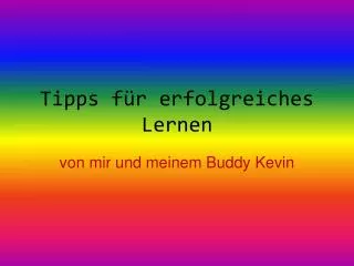 tipps f r erfolgreiches lernen
