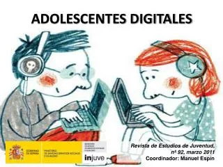 adolescentes digitales