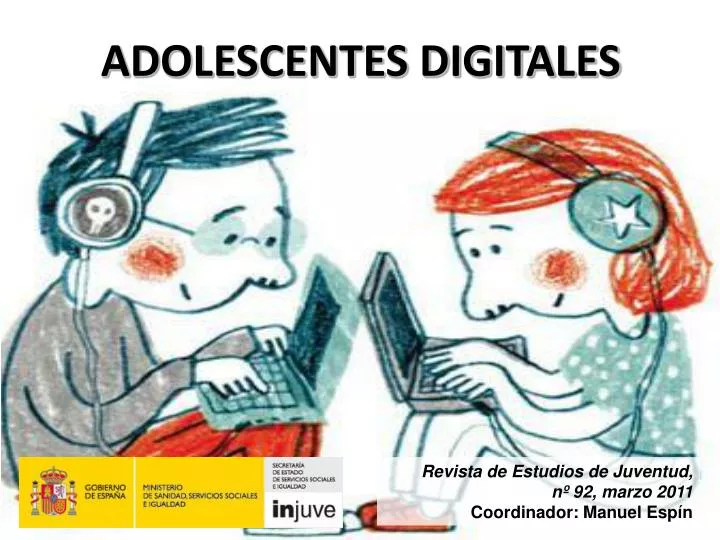 adolescentes digitales