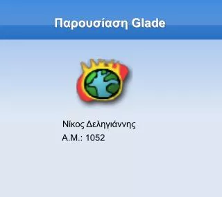 glade