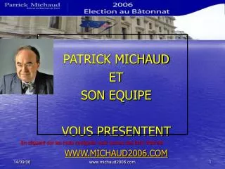 batonnat 2006