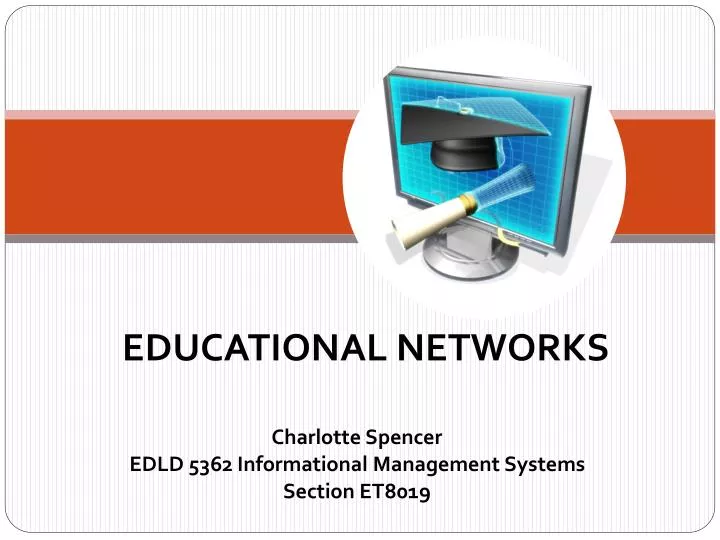 charlotte spencer edld 5362 informational management systems section et8019