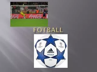 fotball