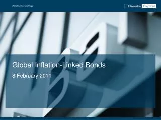 Global Inflation-Linked Bonds