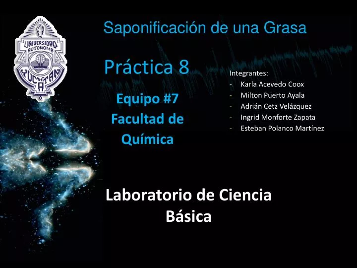 PPT - Práctica 8 PowerPoint Presentation, Free Download - ID:3897328