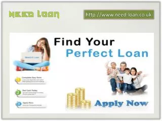 How to Get Fast Online Loans Company in UK
