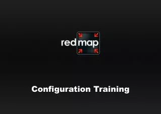 Configuration Training