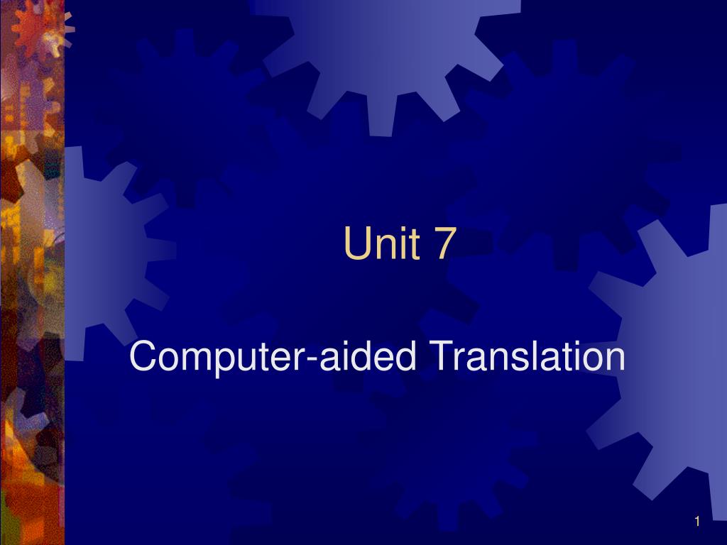 PPT - Unit 7 PowerPoint Presentation, free download - ID:3897610