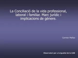 carmen ma as