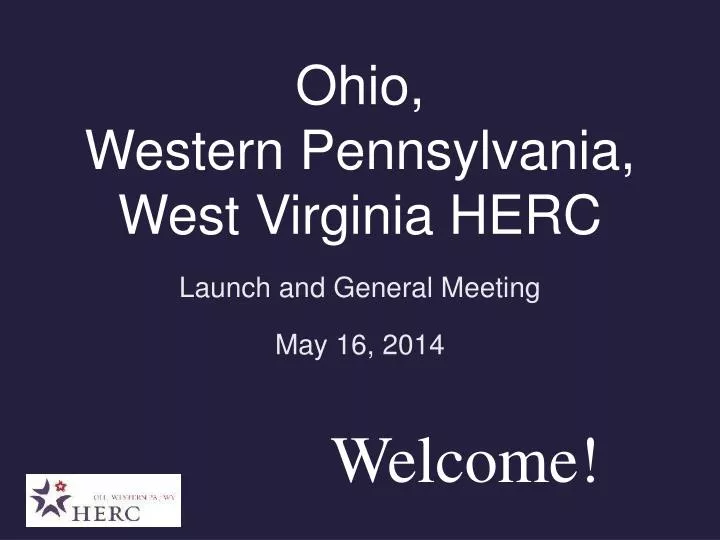 ohio western pennsylvania west virginia herc