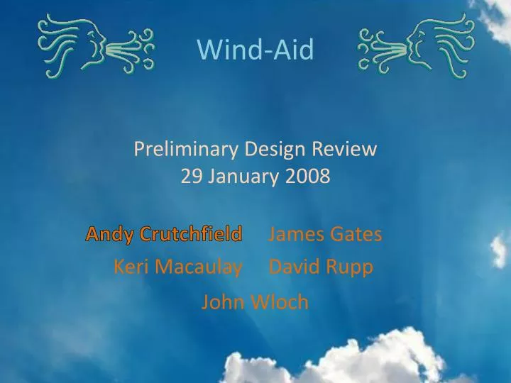 wind aid