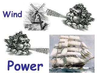 Wind Power