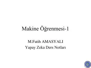 makine renmesi 1