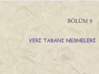 b l m 9