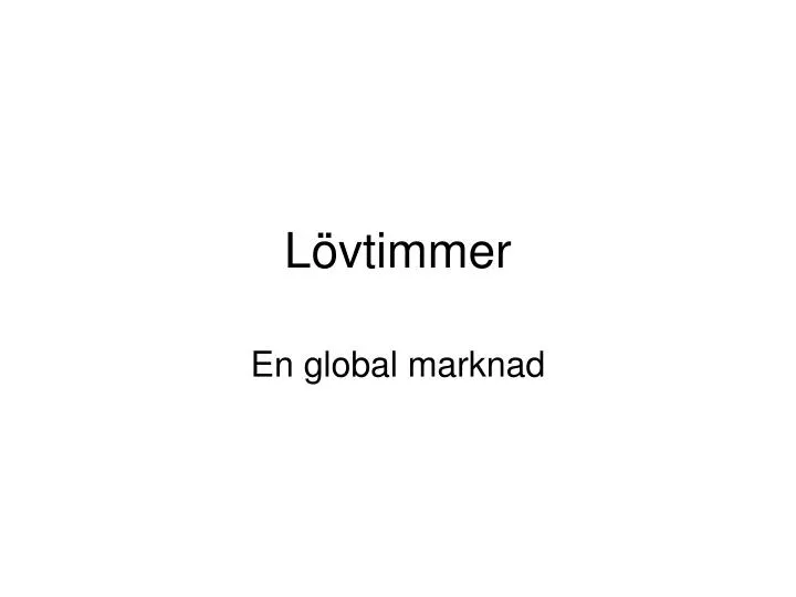 l vtimmer