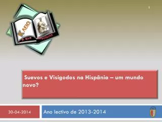 ano lectivo de 2013 2014