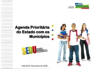 eixos de atua o da sedu