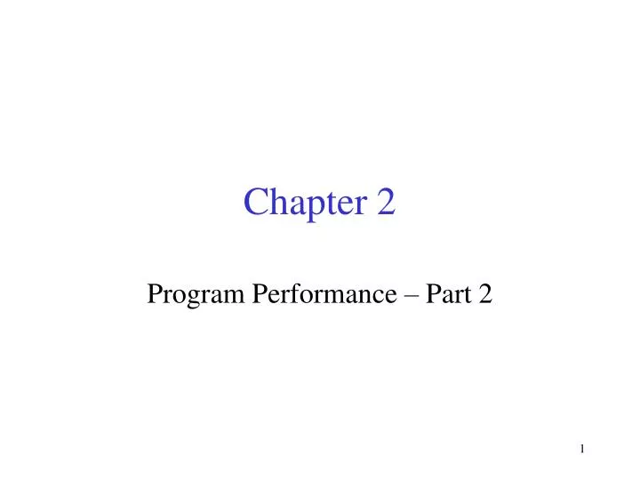 chapter 2