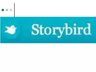 Storybird : Inspiration for Creative Writing