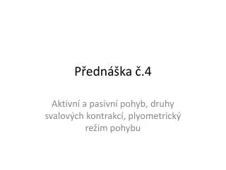 p edn ka 4