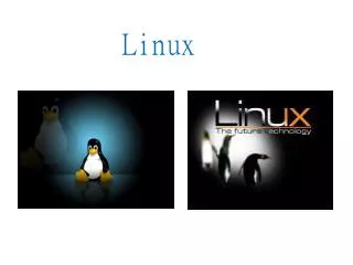 linux