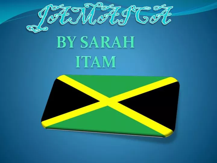 jamaica